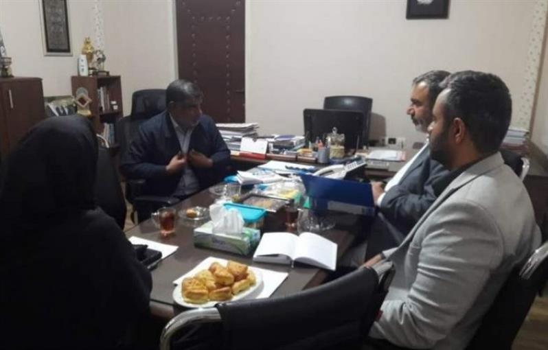 با تاكید معاون استاندار داده‌آمایی اطلاعات جی نف در سیستان و بلوچستان سرعت می‌گیرد