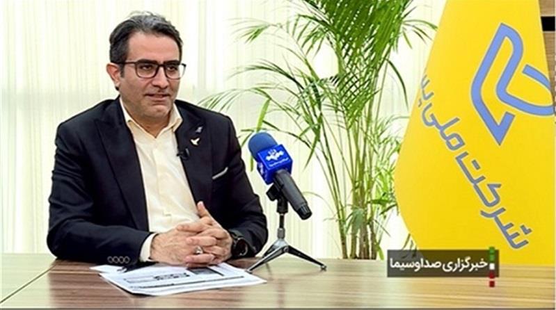 مرسولات مردم مدت زمان بیشتری نگه داشته می شود