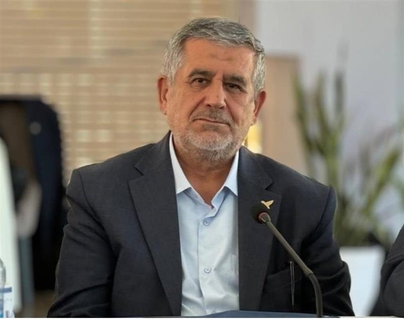 خدمت‌رسانی مستمر شبكه پستی در شرایط بحرانی