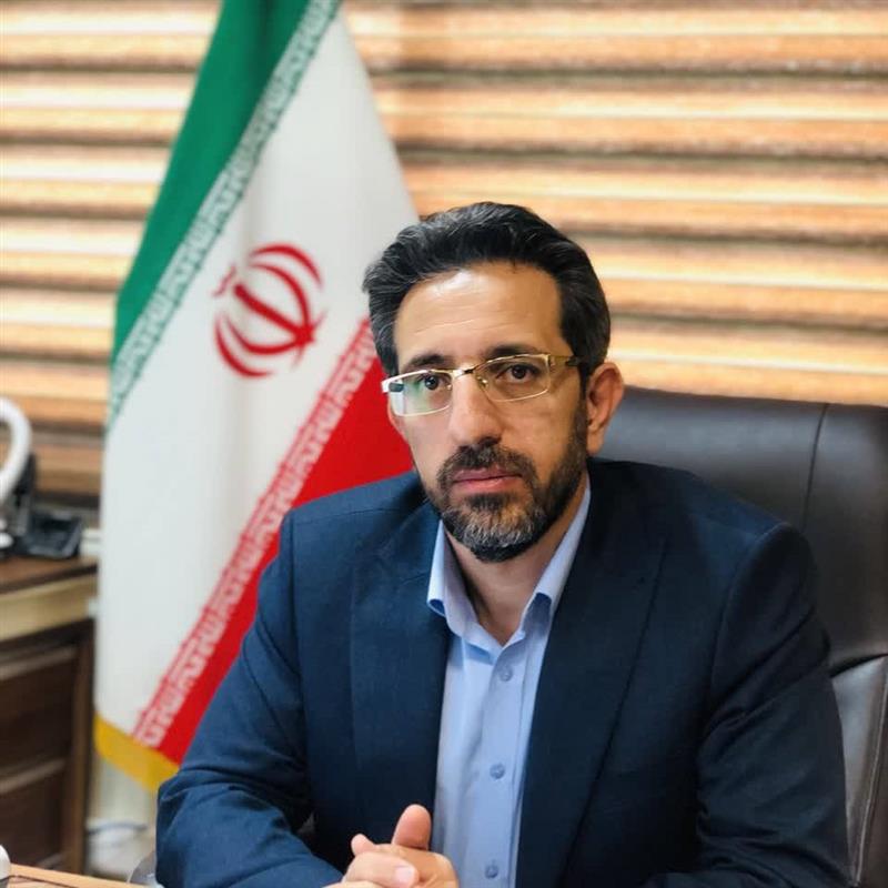 مدیركل پست لرستان: مردم نگران نباشند؛ خدمات پستی با تمام توان ادامه دارد