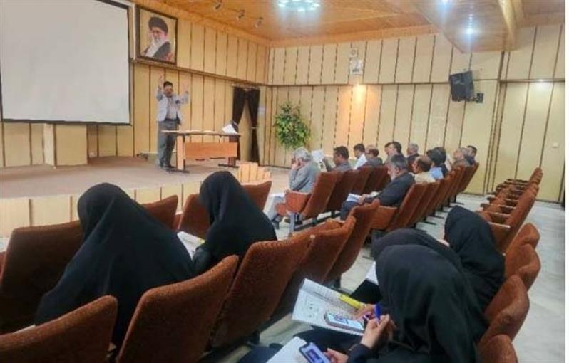 به منظور بالا بردن سطح آگاهی همكاران و اطلاع از برنامه های راهبردی شركت ملی پست انجام شد